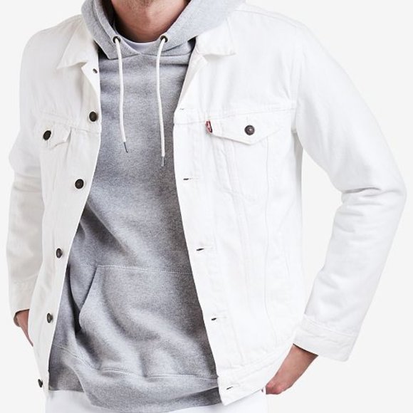 Levi's Other - Levi's Trucker Jacket